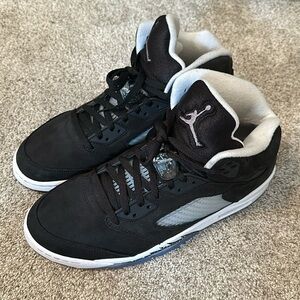 Jordan 5 Retro “Moonlight”- Size 13